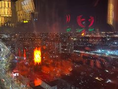 -River Bar酒吧(通州万达店)