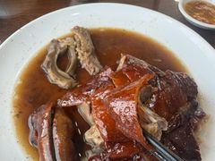 烧鸭-黄连大头华烧鹅店(大良店)