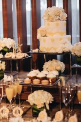 -北京嘉里大酒店·宴会厅婚宴·户外婚礼·生日宴