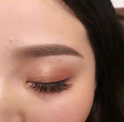 -轻妆Feel·半永久纹眉眼线