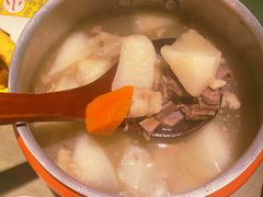 -那家小馆•北京菜•烤鸭(中关村店)