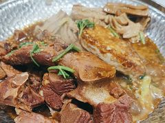 -喜家德虾仁水饺(青岛永旺东部店)