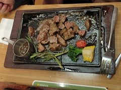 -豪客来牛排(天阳D32店)