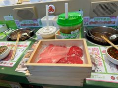 -一围小火锅(高铁吾悦店)