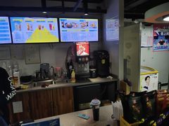 -上机堂网咖永源店