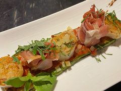 -La Creperie法餐厅(芮欧百货店)
