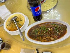 -长临河古镇福味轩土菜馆(长临河店)