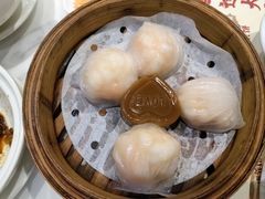 -赏点粤式点心(广州塔店)