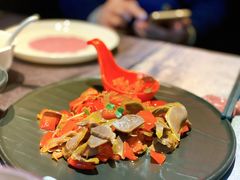 -蟹榭·本帮江浙菜·蟹宴(五角场合生汇商场店)