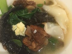 -咸亨大酒店-自助餐厅(解放南路店)