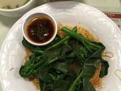 -翠华餐厅(旺角文华商场店)