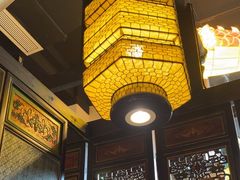 -院8里·小聚园老川菜(九眼桥店)