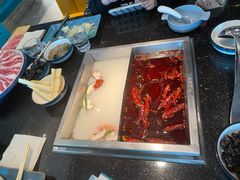 -五星桥原切肥牛火锅·30年专注好牛肉(湖塘店)