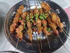 -小民大排档(光谷店)
