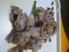 -四禧精酿铜锅涮肉·烧烤工场(大明湖店)