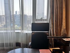 -无锡君来洲际酒店
