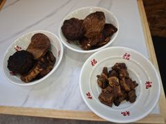 -鸿福面馆·非物质文化遗产(活力源店)