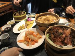 -老广酒楼(樱花店)