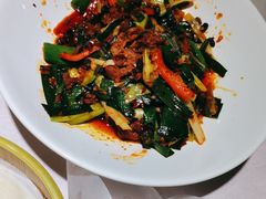 -鸭王烤鸭店(三里河店)