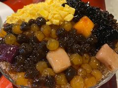 -一家亲台菜餐厅(银塘中路店)