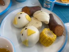 -三亚亚龙湾天域度假酒店