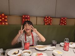-海底捞火锅(万达广场店)