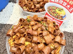 -必点海鲜·海肠捞饭大王(滨江道店)