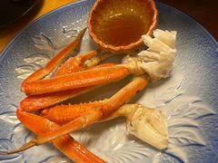 蒸蟹脚-王鼎精致料理铁板烧(世博源店)