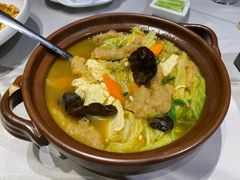 -北平食坊·烤鸭(黄寺大街店)