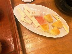 -一号铺子·大炉茶