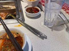 -海底捞火锅(长沙华创国际广场店)