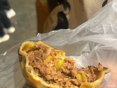 -清真牛街祥云轩门钉肉饼(左家庄店)