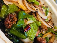 -满江红大酒店(城站店)
