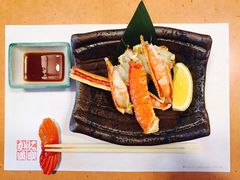 -蟹道乐(道顿堀本店)