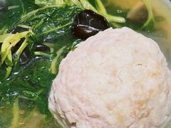 -眷江南之小蓝鲸(王府大街店)