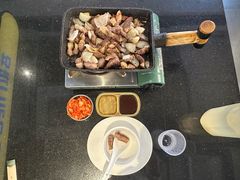 -炙韩料理·部队锅专门店