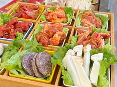 -阿昌白族石板烧·菌锅(大理古城店)