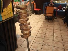 -五洲皇冠巴西烤肉餐厅
