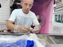 -叶氏麻糍(鼓浪屿店)