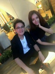 -简法造型·品牌形象店