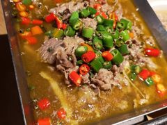 -卞氏菜根香·川菜(青羊万达店)