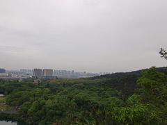 -虞山风景区