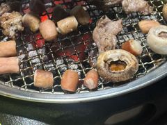 -江城二当家烤牛肉(莲塘新村店)