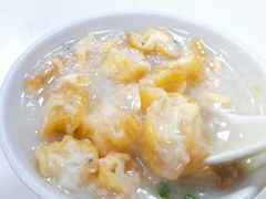 艇仔粥-满记艇仔粥(芳村店)