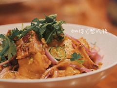 -hallch好吃餐厅(奥体中心店)