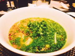-新发展亚太JW万豪酒店·福苑咖啡厅