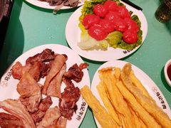 -乌记鲜活牛肉城(金砂东路店)