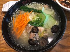 -蓉李记成都名小吃(太原龙湖万达店)