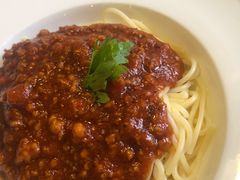 意大利肉酱面-LouisTime路易时光(蕴川路店)