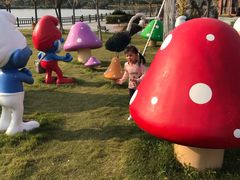 -上海都市菜园